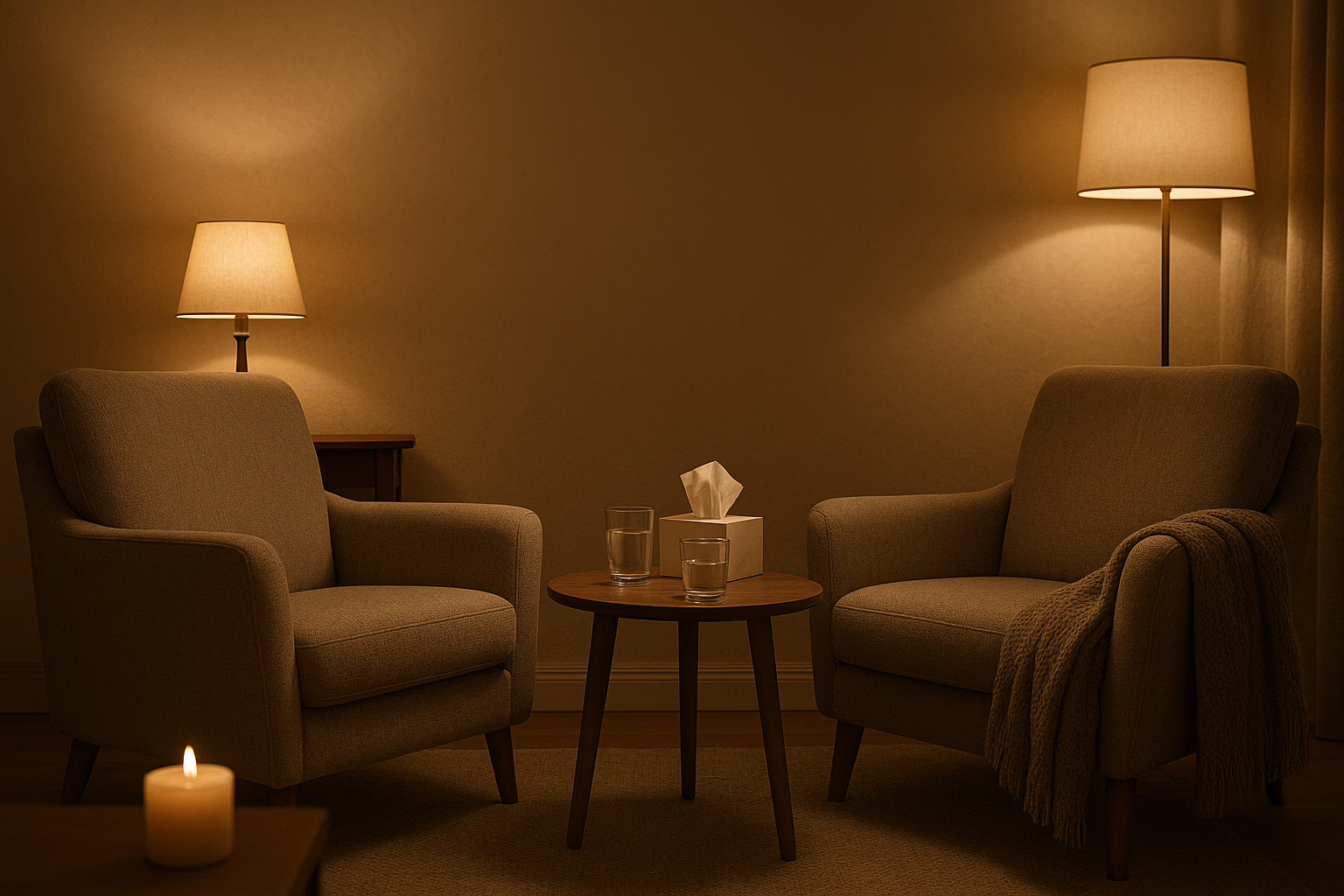 intimate conversation space couples communication