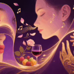 five senses multisensory foreplay arousal enhancement
