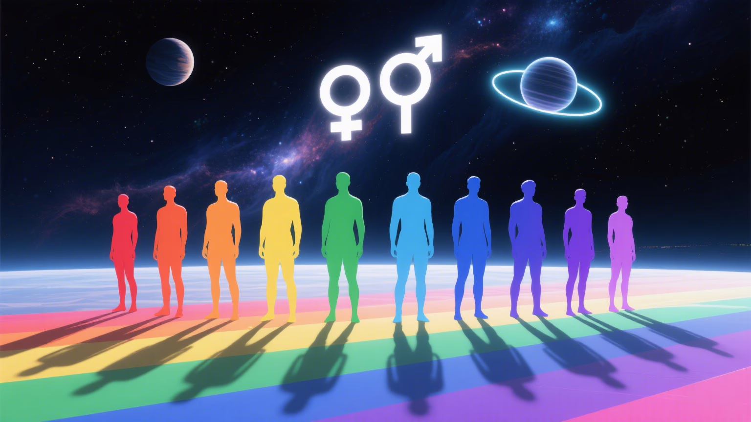 human sexual diversity orgasm science artistic representation