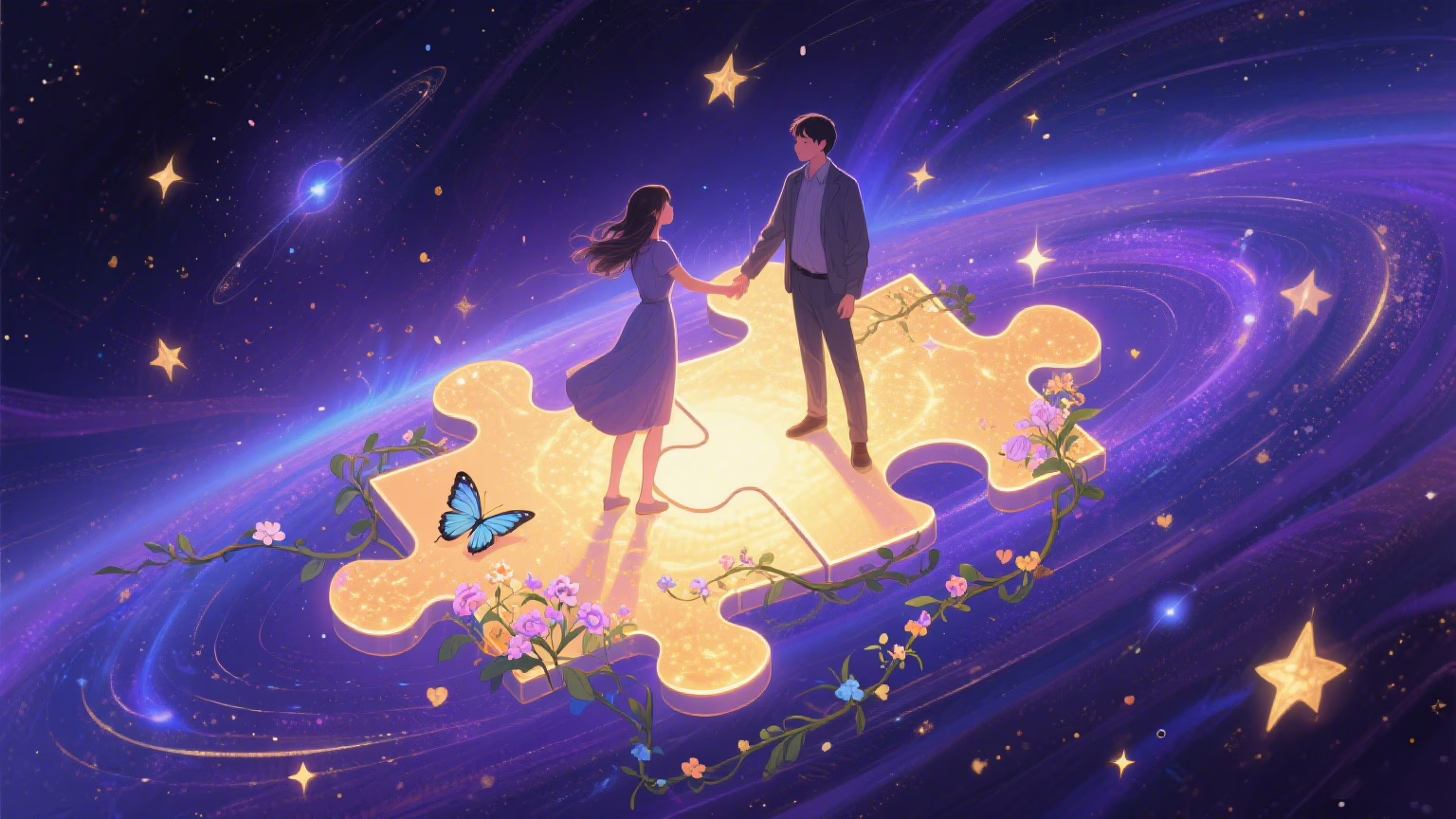 perfect timing compatibility quick love success psychology